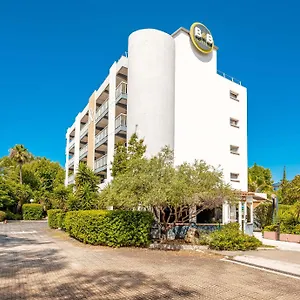 2* Hotel B&B Hotel Hyeres